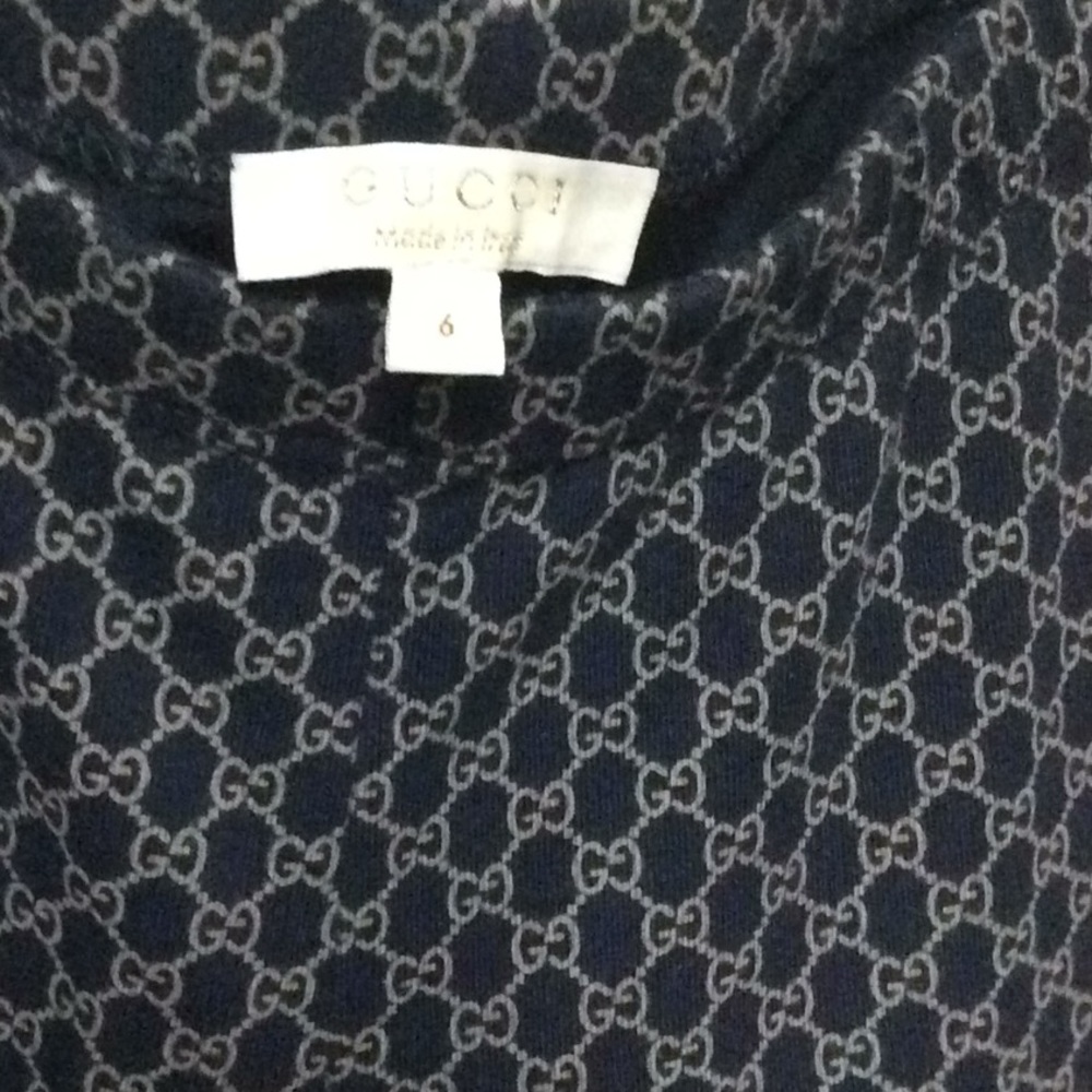 Gucci kid’s leggings